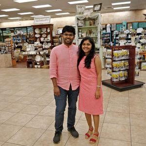 Meet your Posher, Malini